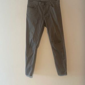 Zara Casual Pant